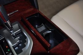 2013款丰田凯美瑞2.5G舒适版