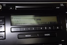 2013款丰田凯美瑞2.5G舒适版