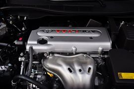 2013款丰田凯美瑞2.0E精英版