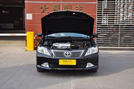 2013款丰田凯美瑞2.0E精英版