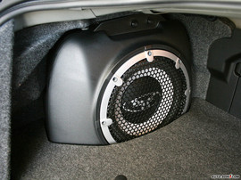 2008款翼豪陆神内饰