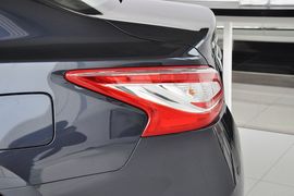 2013款日产天籁2.5XL-NAVI智享版