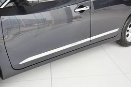 2013款日产天籁2.5XL-NAVI智享版
