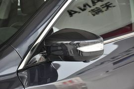 2013款日产天籁2.5XL-NAVI智享版