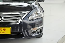 2013款日产天籁2.5XL-NAVI智享版