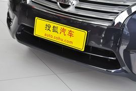 2013款日产天籁2.5XL-NAVI智享版