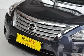 2013款日产天籁2.5XL-NAVI智享版