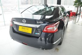 2013款日产天籁2.5XL-NAVI智享版