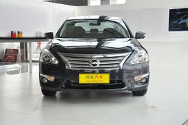 2013款日产天籁2.5XL-NAVI智享版