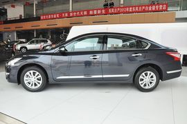2013款日产天籁2.5XL-NAVI智享版