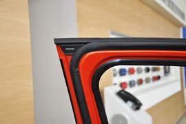 2013款福特翼搏1.5L手动尊贵型