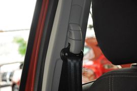 2013款福特翼搏1.5L手动尊贵型
