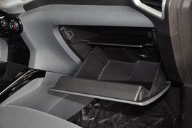2013款福特翼搏1.5L手动尊贵型