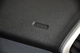 2013款福特翼搏1.5L手动尊贵型