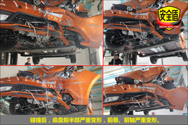 2012款MG5