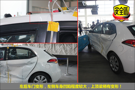 2012款MG5