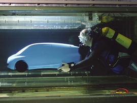 Bionic概念车