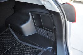 2013款江淮瑞风S5