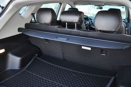 2013款江淮瑞风S5