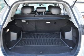 2013款江淮瑞风S5