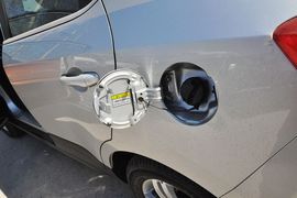 2013款江淮瑞风S5