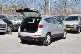 2013款江淮瑞风S5