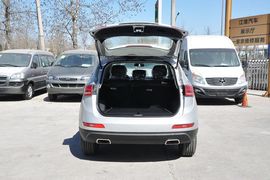 2013款江淮瑞风S5