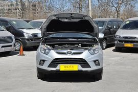 2013款江淮瑞风S5