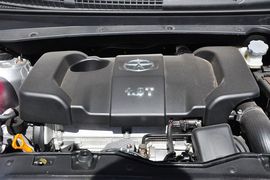 2013款江淮瑞风S5