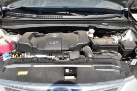 2013款江淮瑞风S5