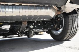 2013款江淮瑞风S5