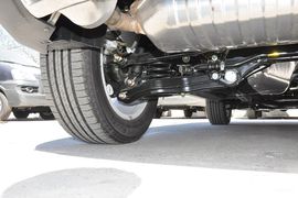 2013款江淮瑞风S5