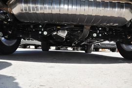 2013款江淮瑞风S5