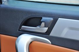 2013款江淮瑞风S5