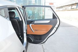 2013款江淮瑞风S5