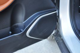 2013款江淮瑞风S5