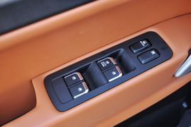 2013款江淮瑞风S5