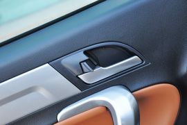 2013款江淮瑞风S5