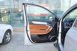 2013款江淮瑞风S5