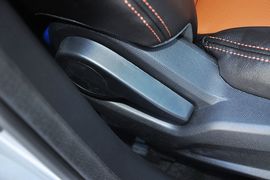 2013款江淮瑞风S5