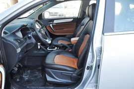 2013款江淮瑞风S5