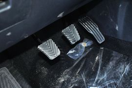 2013款江淮瑞风S5