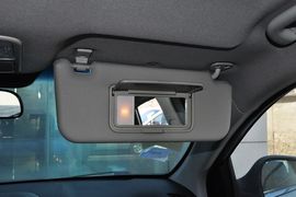 2013款江淮瑞风S5