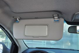 2013款江淮瑞风S5