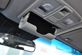 2013款江淮瑞风S5