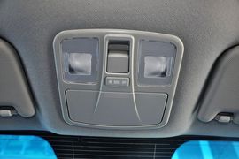 2013款江淮瑞风S5