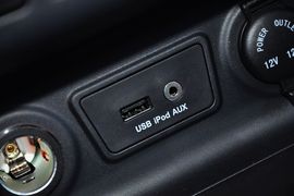 2013款江淮瑞风S5