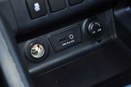 2013款江淮瑞风S5