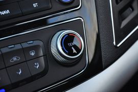 2013款江淮瑞风S5