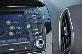 2013款江淮瑞风S5